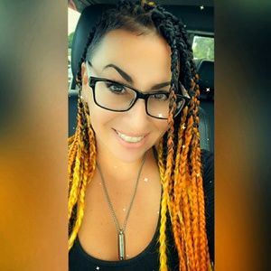 Meet your Posher, Jess